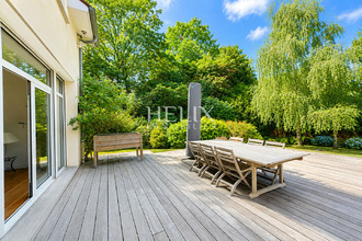 Ma-Cabane - Vente Maison L'ETANG-LA-VILLE, 249 m²