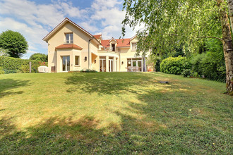 Ma-Cabane - Vente Maison L'ETANG-LA-VILLE, 280 m²