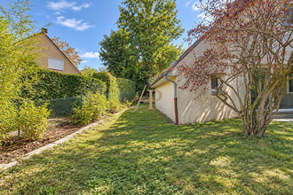 Ma-Cabane - Vente Maison L'ETANG-LA-VILLE, 181 m²