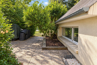 Ma-Cabane - Vente Maison L'ETANG-LA-VILLE, 181 m²