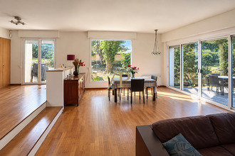 Ma-Cabane - Vente Maison L'ETANG-LA-VILLE, 181 m²