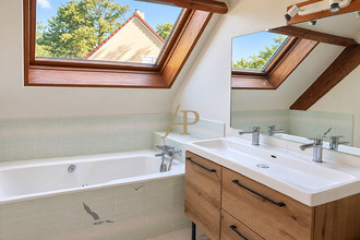 Ma-Cabane - Vente Maison L'ETANG-LA-VILLE, 181 m²