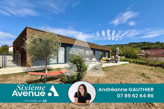 Ma-Cabane - Vente Maison L'ETOILE, 110 m²