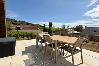 Ma-Cabane - Vente Maison L'ETOILE, 110 m²