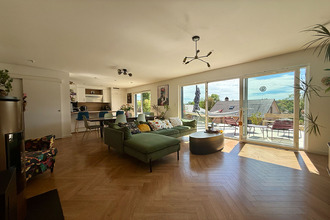Ma-Cabane - Vente Maison L'ETOILE, 110 m²