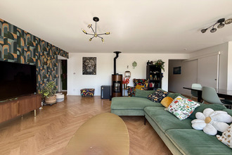 Ma-Cabane - Vente Maison L'ETOILE, 110 m²