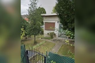 Ma-Cabane - Vente Maison L'HAY-LES-ROSES, 53 m²