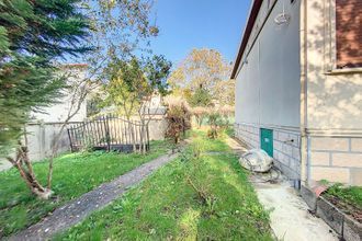 Ma-Cabane - Vente Maison L'HAY-LES-ROSES, 53 m²