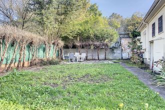 Ma-Cabane - Vente Maison L'HAY-LES-ROSES, 53 m²