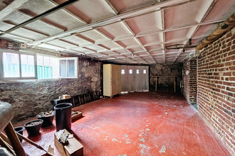 Ma-Cabane - Vente Maison L'HAY-LES-ROSES, 63 m²