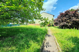 Ma-Cabane - Vente Maison L'HAY-LES-ROSES, 63 m²