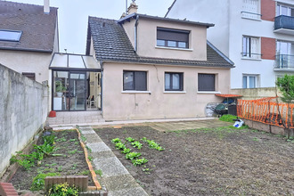 Ma-Cabane - Vente Maison L'HAY-LES-ROSES, 85 m²