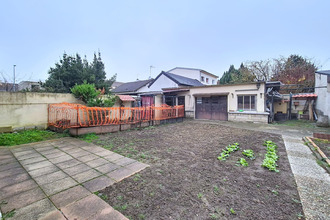 Ma-Cabane - Vente Maison L'HAY-LES-ROSES, 85 m²