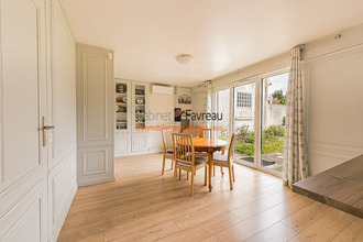 Ma-Cabane - Vente Maison L'HAY-LES-ROSES, 159 m²