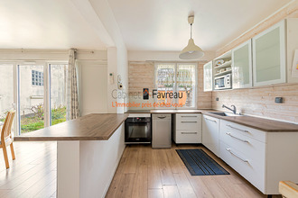 Ma-Cabane - Vente Maison L'HAY-LES-ROSES, 159 m²