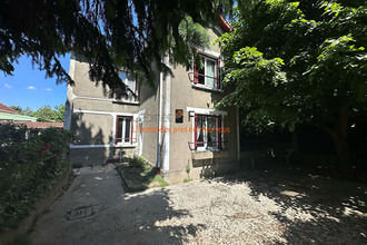 Ma-Cabane - Vente Maison L'HAY-LES-ROSES, 95 m²