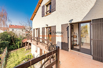 Ma-Cabane - Vente Maison L'HAY-LES-ROSES, 161 m²