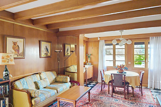 Ma-Cabane - Vente Maison L'HAY-LES-ROSES, 83 m²