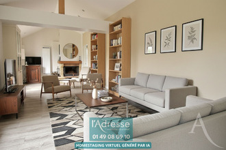 Ma-Cabane - Vente Maison L'HAY-LES-ROSES, 68 m²