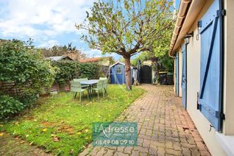 Ma-Cabane - Vente Maison L'HAY-LES-ROSES, 68 m²