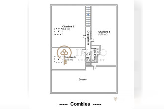 Ma-Cabane - Vente Maison L'Haÿ-les-Roses, 182 m²