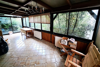 Ma-Cabane - Vente Maison L'Haÿ-les-Roses, 130 m²