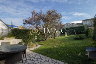 Ma-Cabane - Vente Maison L'Haÿ-les-Roses, 150 m²