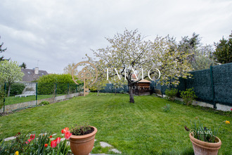 Ma-Cabane - Vente Maison L'Haÿ-les-Roses, 177 m²