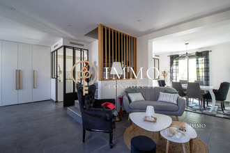 Ma-Cabane - Vente Maison L'Haÿ-les-Roses, 106 m²