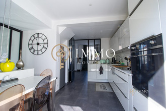 Ma-Cabane - Vente Maison L'Haÿ-les-Roses, 106 m²