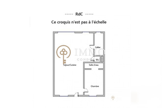 Ma-Cabane - Vente Maison L'Haÿ-les-Roses, 178 m²