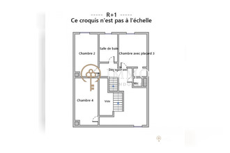Ma-Cabane - Vente Maison L'Haÿ-les-Roses, 178 m²
