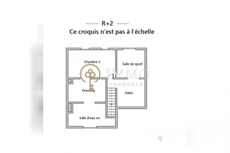 Ma-Cabane - Vente Maison L'Haÿ-les-Roses, 178 m²