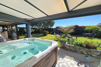 Ma-Cabane - Vente Maison L'Herbergement, 167 m²