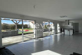 Ma-Cabane - Vente Maison L'HERBERGEMENT, 117 m²