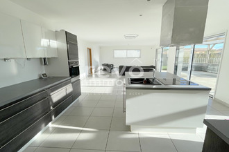 Ma-Cabane - Vente Maison L'HERBERGEMENT, 117 m²