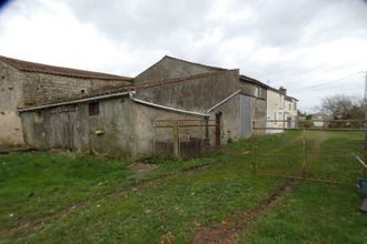 Ma-Cabane - Vente Maison L'Hermenault, 140 m²