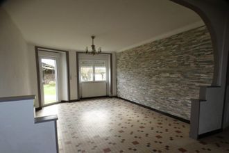 Ma-Cabane - Vente Maison L'Hermenault, 140 m²