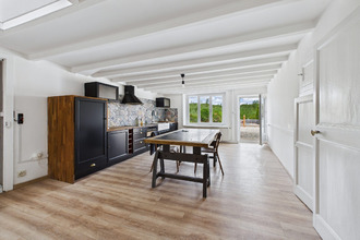 Ma-Cabane - Vente Maison L'Hermenault, 292 m²