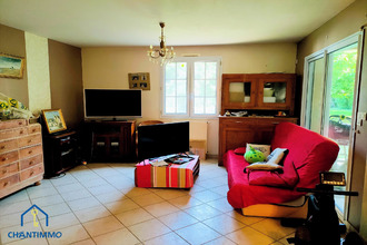 Ma-Cabane - Vente Maison L'Hermenault, 153 m²