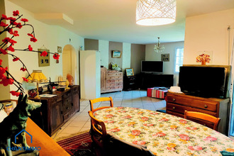 Ma-Cabane - Vente Maison L'Hermenault, 153 m²