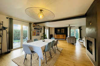 Ma-Cabane - Vente Maison L'HERMITAGE, 203 m²