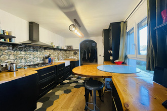 Ma-Cabane - Vente Maison L'HERMITAGE, 203 m²