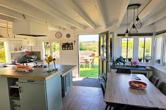 Ma-Cabane - Vente Maison L'HERMITIERE, 117 m²