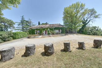 Ma-Cabane - Vente Maison L'HONOR-DE-COS, 400 m²