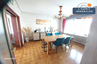 Ma-Cabane - Vente Maison L'Hôpital, 163 m²