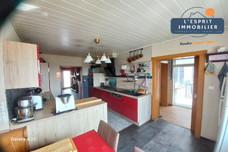 Ma-Cabane - Vente Maison L'Hôpital, 163 m²