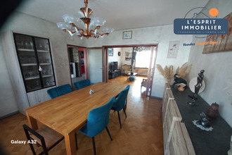 Ma-Cabane - Vente Maison L'Hôpital, 163 m²