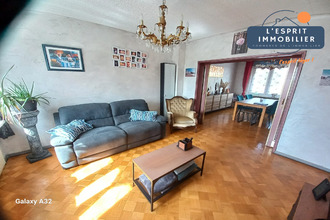 Ma-Cabane - Vente Maison L'Hôpital, 163 m²