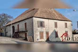 Ma-Cabane - Vente Maison L'Hôpital-du-Grosbois, 291 m²